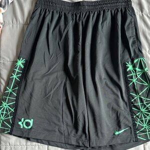 Nike KD VI shorts size XXL